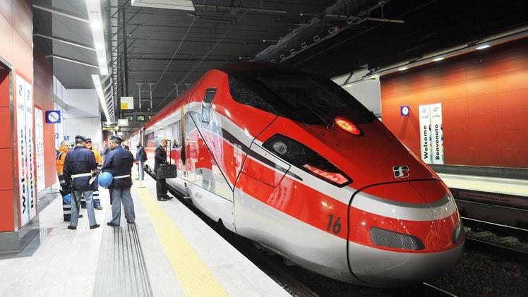 Alta Velocità ferroviaria Brescia-Verona: con la Corte dei Conti s’è chiuso il lungo iter