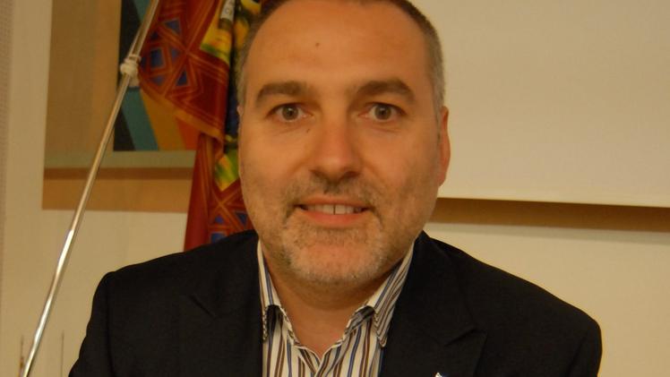 Massimo Loda nuovo segretario della Casa dei cittadini