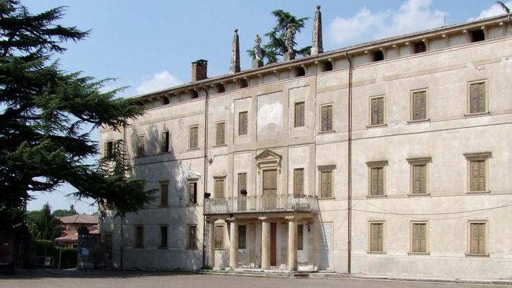 L’incontro si terrà a Villa Albertini ad Arbizzano di Negrar