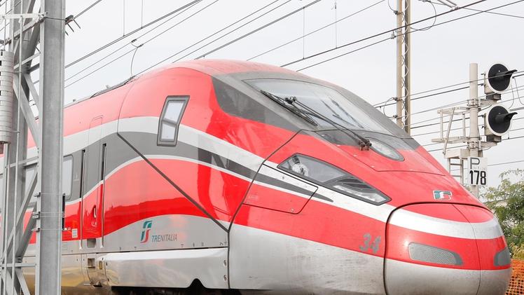 La linea Alta capacità Brescia-Verona in fase di realizzazione