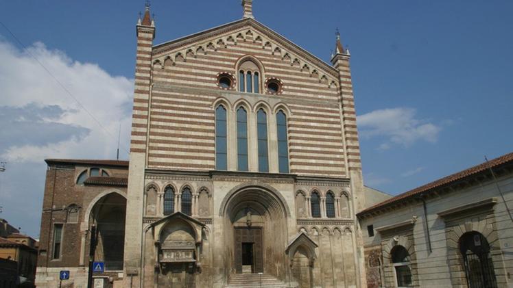 Alla chiesa di San Fermo 930mila euro