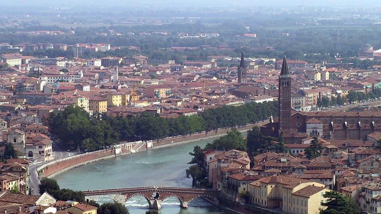 Verona ai primi posti della classifica del Sole24 ore
