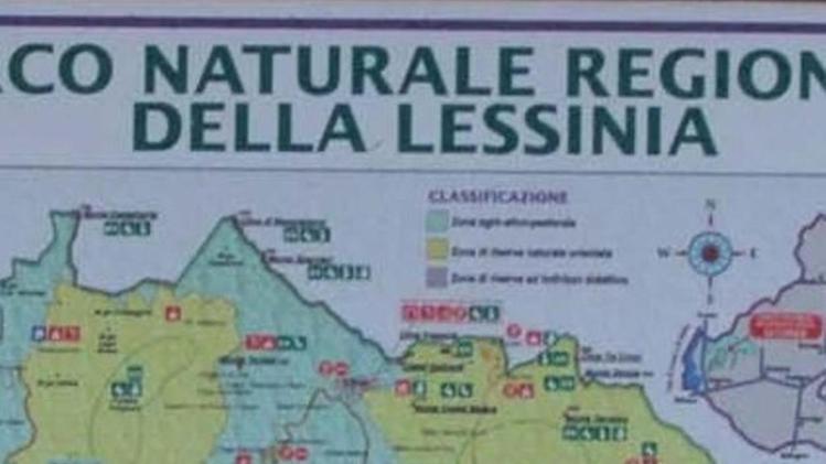 La riforma del’amministrazione delle area protette del Veneto è tortuosa: come la strada di Podesteria nel parco della Lessinia