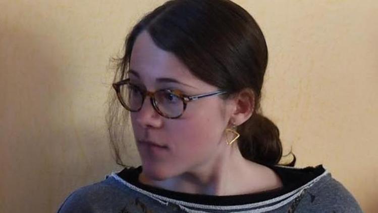 Sabrina Magnabosco, nuova consigliera comunale FOTO PECORA
