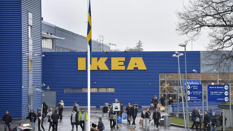 Una sede Ikea