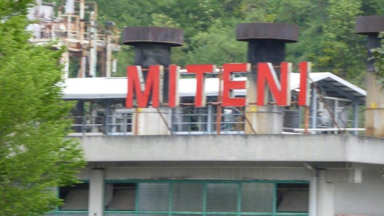 L’azienda Miteni di Trissino, Vicenza, potrebbe non essere l’unica fonte di inquinanti