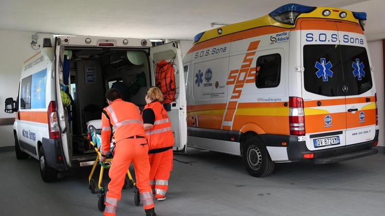 All’ospedale «Orlandi» stazionerà un’ambulanza di Croce Europa