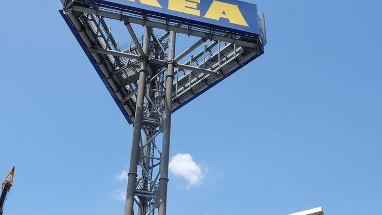Una sede Ikea