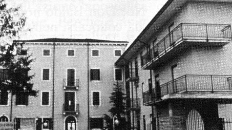 Madre Ippolita Forante: morì esattamente 90 anni fa L’ex ospedale, ora casa di riposo del beato Giuseppe Baldo