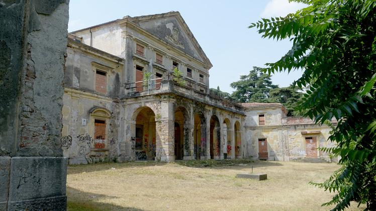 Villa Pullè