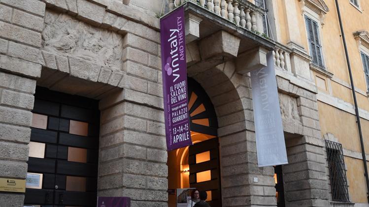 Palazzo Guarienti ospiterà il corso Its in ambito turistico