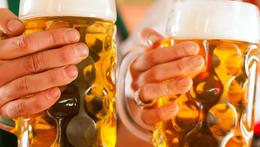 Non esiste solo l'Oktoberfest: tante, in Europa, le possibilità di un viaggio... a tutta birra!
