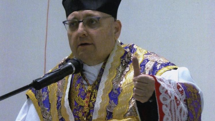 Monsignor Piccoli