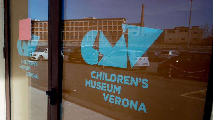 Il Childrens's Museum Verona agli ex Magazzini generali (Marchiori)