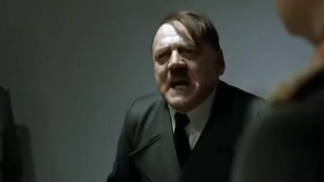 Una delle più note interpretazioni di Bruno Ganz, attore svizzero morto a 77 anni, è quella di Adolf Hitler nel film "La caduta" di Oliver Hirschbiegel (2004), che racconta gli ultimi giorni del dittatore nazista.YouTube