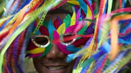 Il carnevale per antonomasia è quello di Rio de Janeiro. Ma anche in Italia e in Europa sono tantissimi gli eventi in mascheraIl carnevale ladino appassiona i turisti