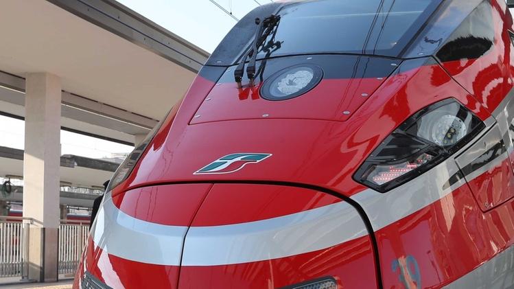 Franco MillerIl ministro Danilo ToninelliArriverà la Tav sulla tratta Brescia - Verona, i super treni attendono