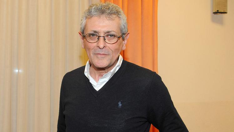 Fabrizio Ziviani, candidato sindaco alle elezioni del 26 maggio DIENNE