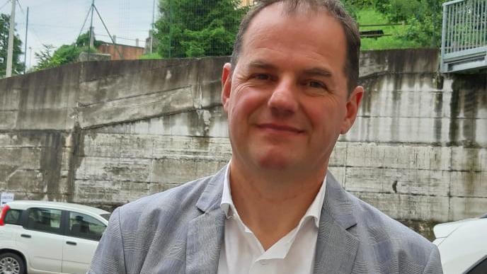 Stefano Presa è il nuovo sindaco di Vestenanova (Gugole)