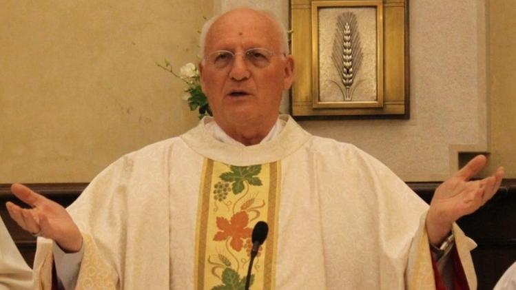 Mons. Eugenio Dal Corso, nominato cardinale