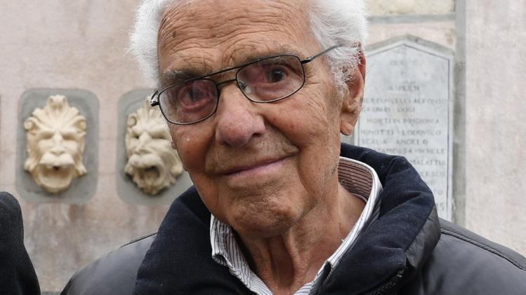 Mario Mich, reduce di Cefalonia, morto a 99 anni