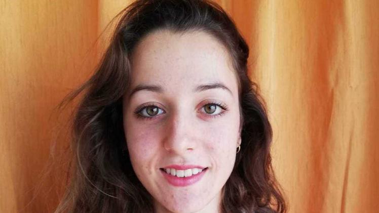 Elena Faggion, 19 anni, è la più giovane donatrice di midollo osseo italiana