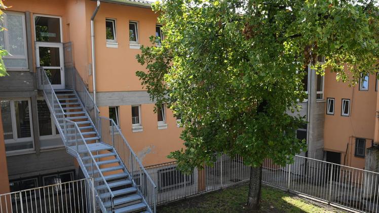 La scuola primaria Malfer a Garda sarà presto demolita e ne sarà costruita una nuova FOTO PECORASono stati effettuati lavori antisismici alle medie Pisanello