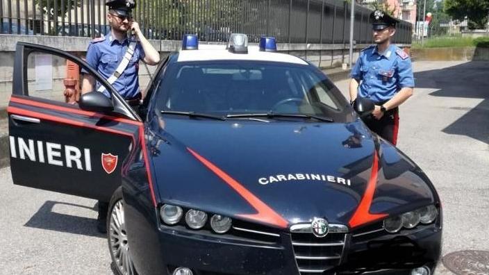 I carabinieri sono riusciti a chiudere il cerchio sul giro di spaccio sul lago di Garda