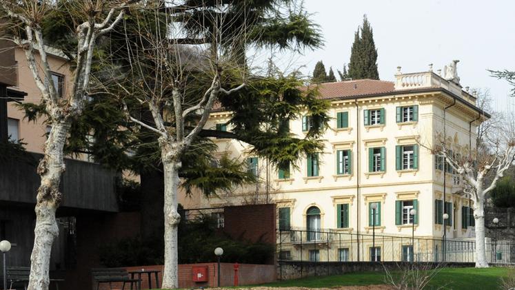 Casa di cura Villa Santa Chiara