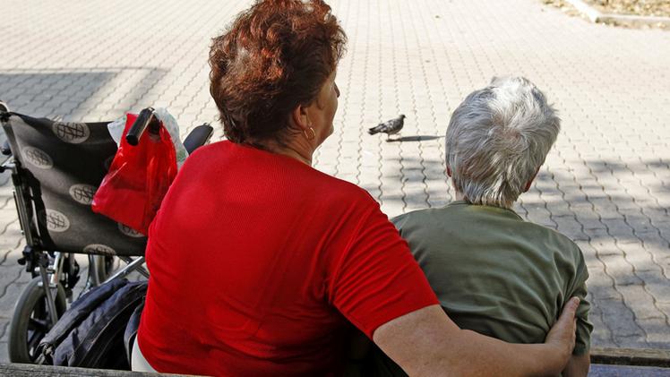 Anziana accudita da una badante: a Bonavigo derubata una 87enne 