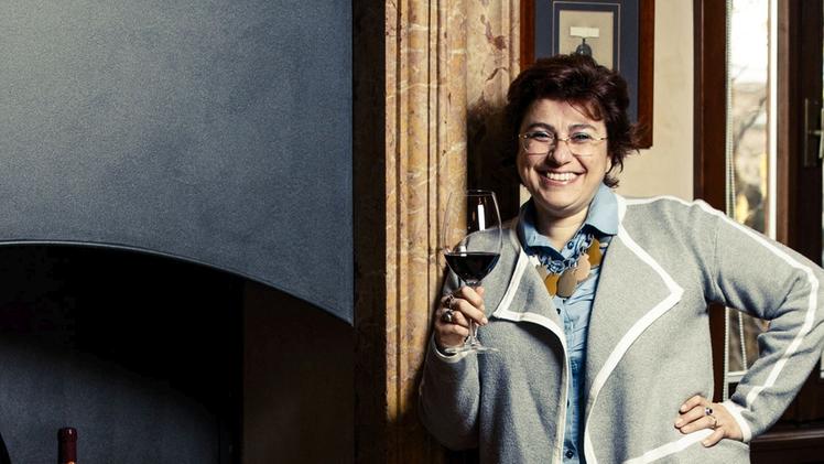 Alessandra Boscaini, Donne del vino del Veneto