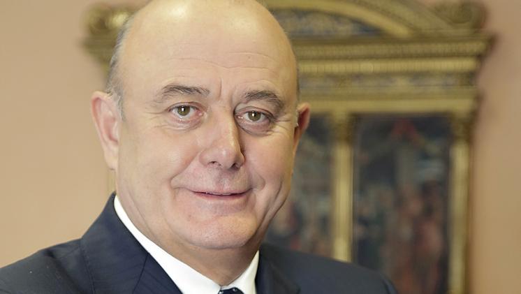 Paolo Bedoni presidente di Cattolica Assicurazioni