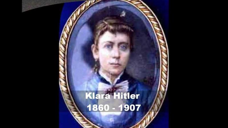La mamma di Hitler tra le «Femmes» del passato | L'Arena