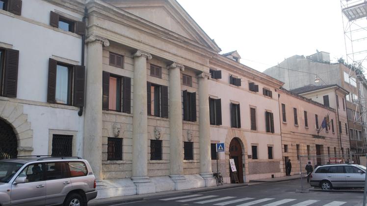 L'Istituto Seghetti di Verona