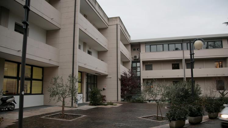 Villa Spada a Caprino: negli ultimi vent’anni gli infermieri non avevano mai fatto sciopero