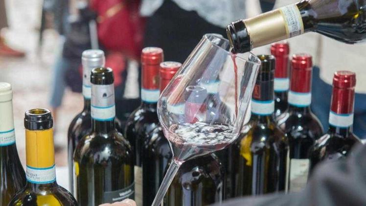 Il vino veronese rischia di essere penalizzato sul mercato Usa
