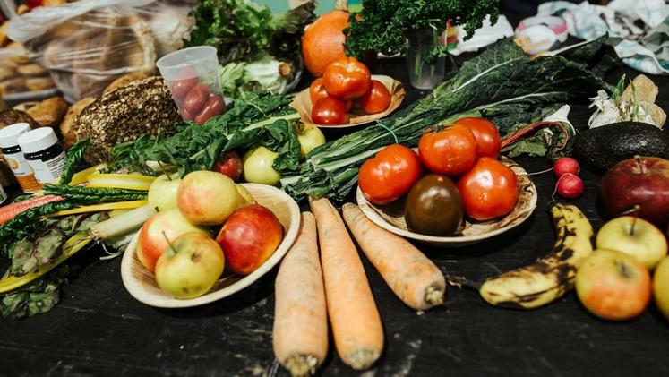 Frutta e verdura: l'Italia è il Paese europeo con i cibi più sani