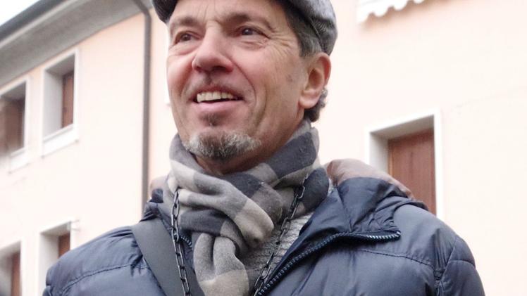 «El Gigi» Molinarelli, eletto Messer Gidino XXVIII