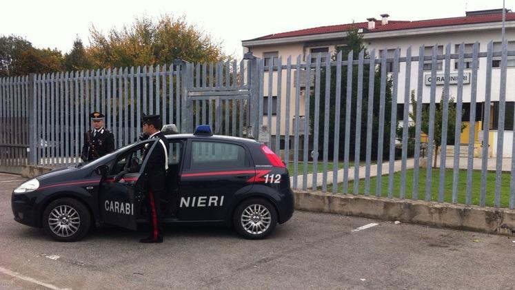 I carabinieri di Cologna hanno scoperto e denunciato il truffatore napoletano