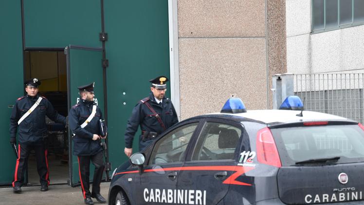 L’autista Stefano Percali, 50 anni, viveva a Lonigo nel Vicentino I carabinieri  stanno indagando per venire a capo della dinamica dell’incidente FOTOSERVIZIOPECORA