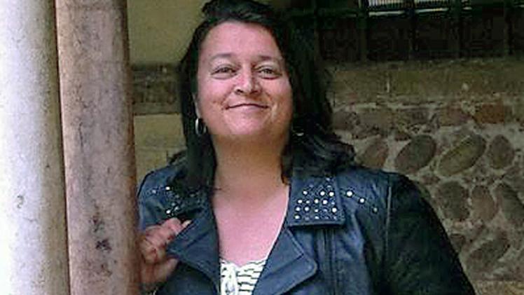   Alessandra Maffezzoli, uccisa dall’ex compagno ora in cella