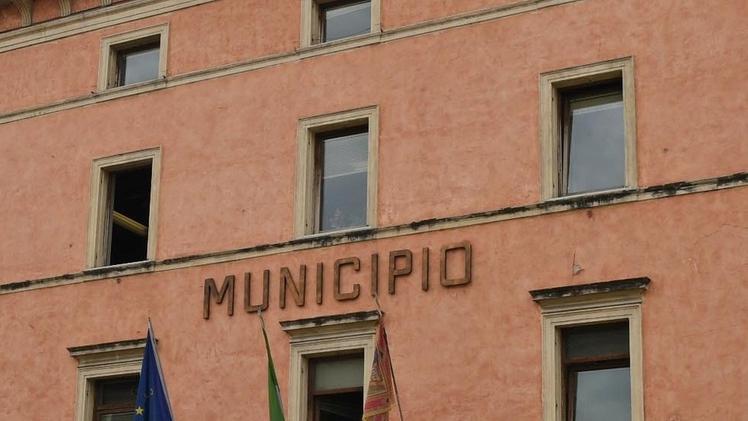 Il municipio di Villafranca. Il bilancio chiuso con 2,7 milioni di avanzo