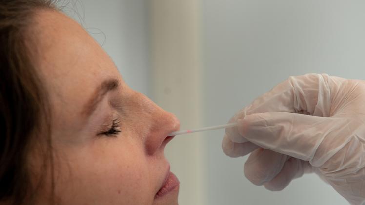 Un tampone nasale sarà in grado di prevedere il Parkinson