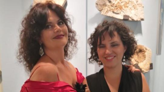 Mariarita Schenato e Mariabeatrice Boscaro