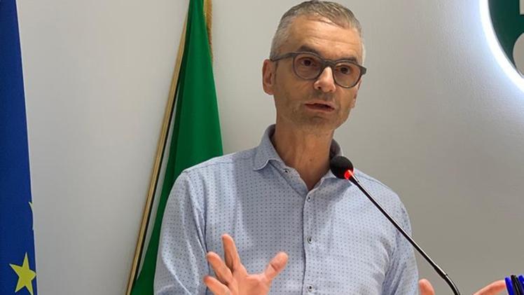 Giampaolo Veghini nuovo segretario Cisl Verona