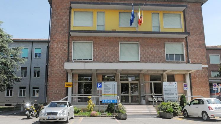 Lo «Stellini» di Nogara ospiterà presto 20 posti letto di Ospedale di comunità
