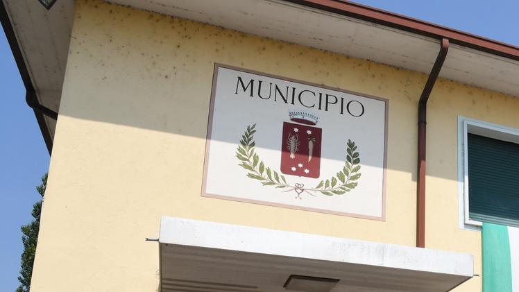 Il municipio di Vigasio, grande lavorio e fermento in vista delle elezioni amministrative
