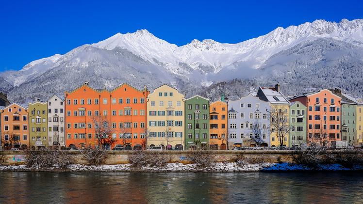 Visitare Innsbruck: guida completa della meravigliosa città dell’Austria