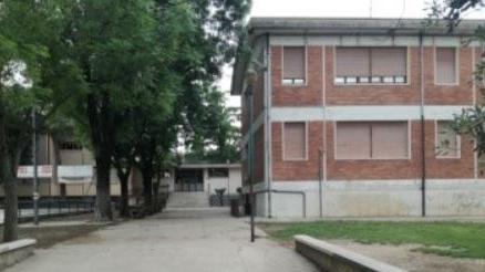 La scuola primaria Guarino da Verona