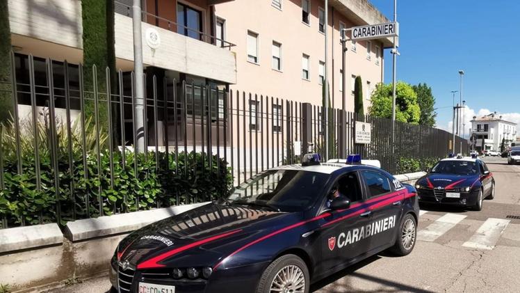 I carabinieri hanno rintracciato il venticinquenne in poche ora dopo il suo trasferimento da Agrigento